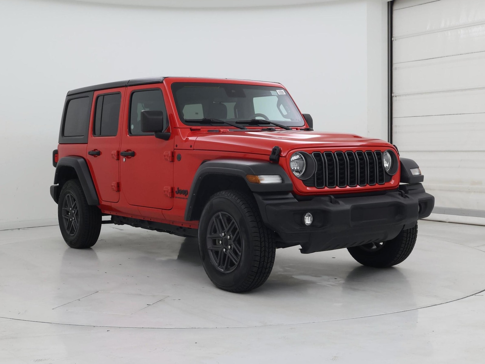 jeep wrangler 4-door 2025 1C4PJXDN0SW521312 image jeep wrangler 4-door 2025 1C4PJXDN0SW521312 image